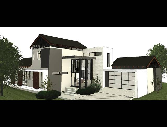 4 BEDROOM GOLF ESTATE FOR SALE IN WIGWAM
